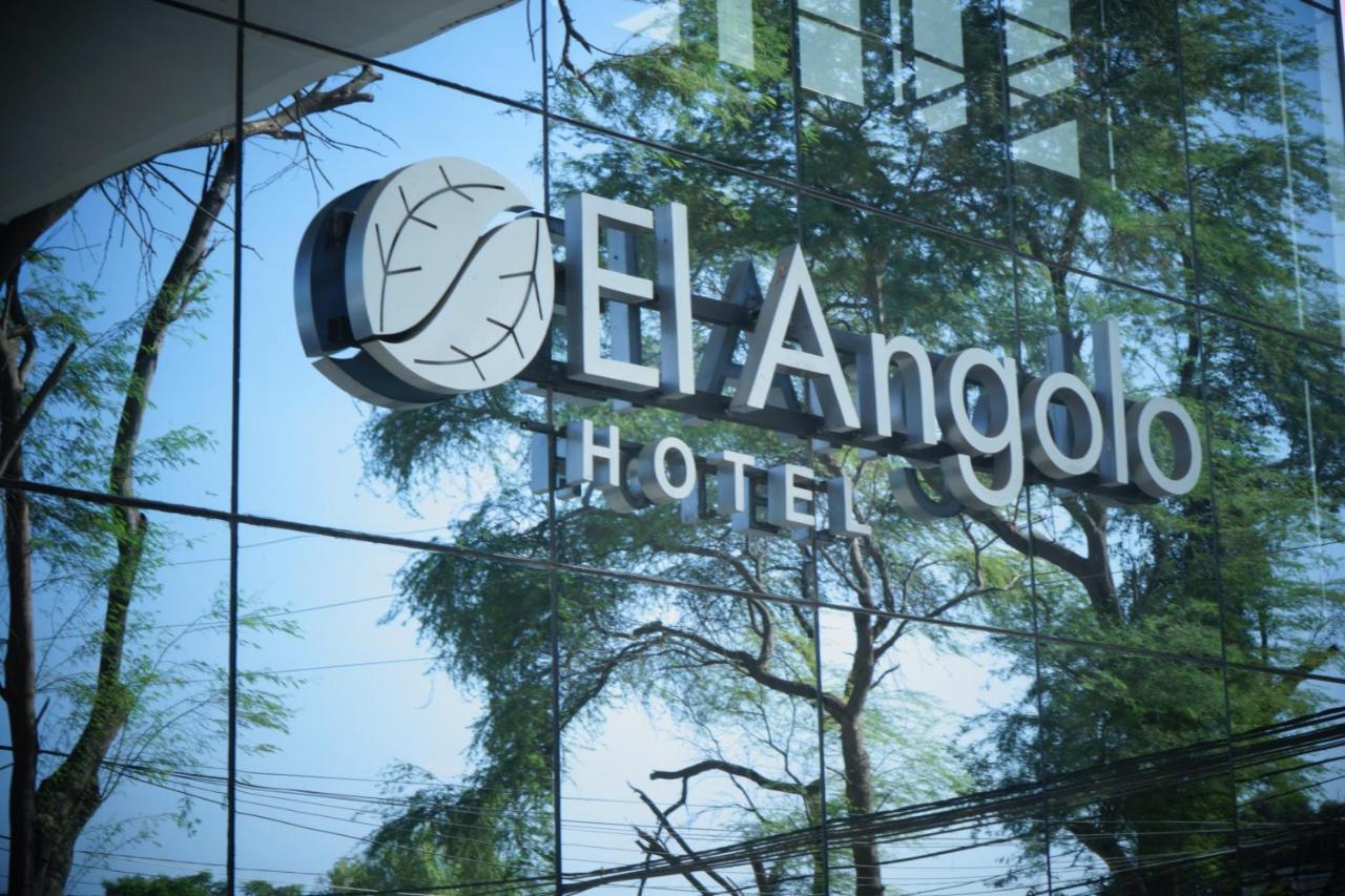 El Angolo Piura Extérieur photo