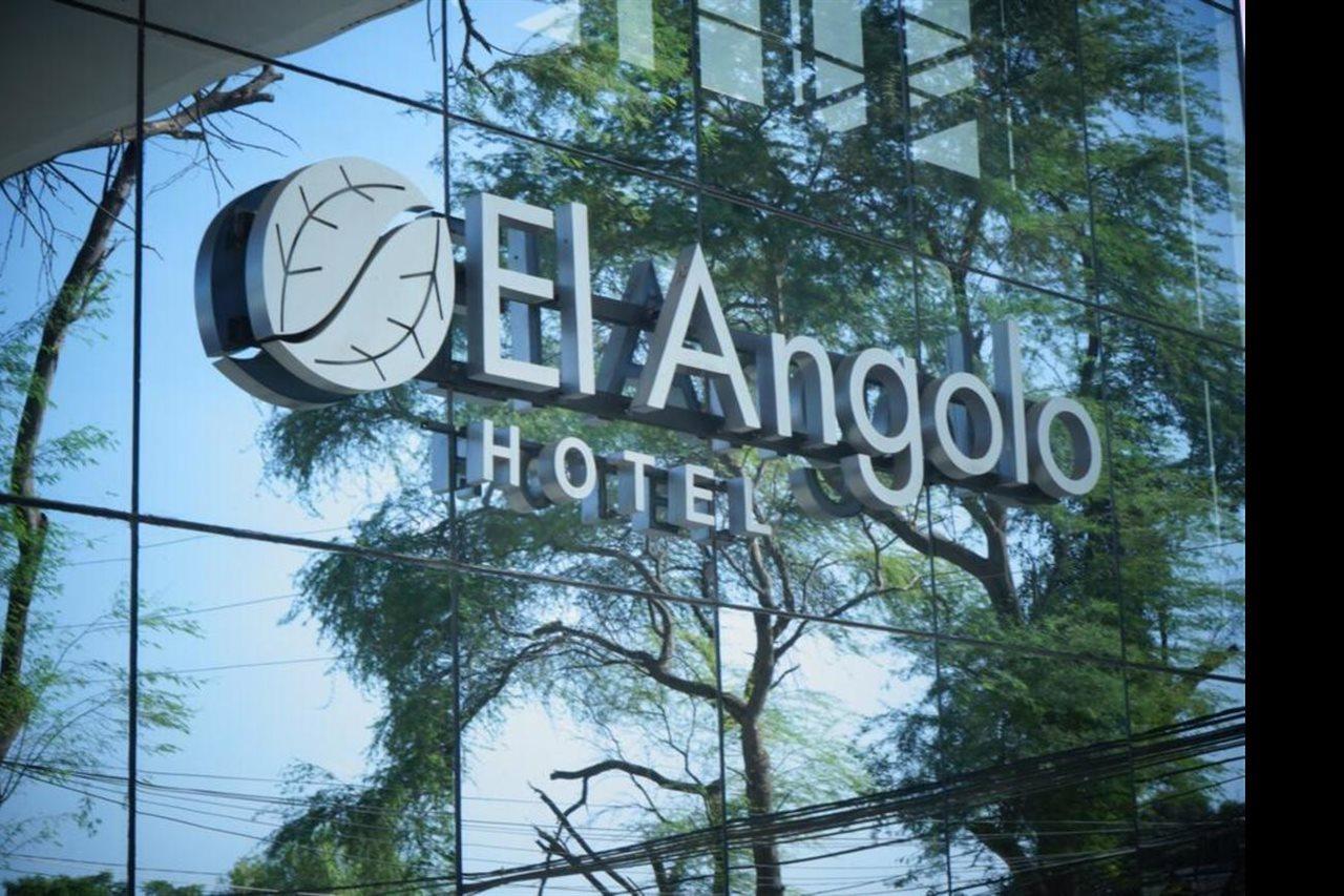 El Angolo Piura Extérieur photo